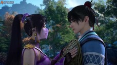 EP48 END | Martial Peak - 1080p HD Sub Indo