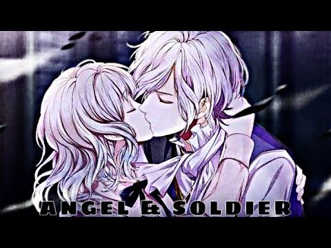 Subaru x Yui II Angel & Soldier [AMV]