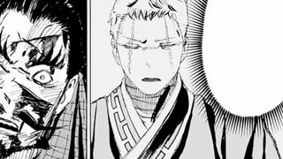 The death fight in the palace, a romance exclusively for three lunatics [Hell Music] Comic Commentar