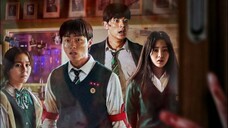 All of Us Are Dead [Sub Indo] Ep. 4