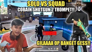 SOLO SQUAD COBAIN SG 2 TROMPET, SUMPAH OP BANGET COOKKK!!