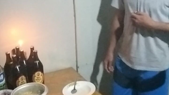 happy Birthday horse  ma brother