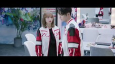 27 FIYS C-drama TD