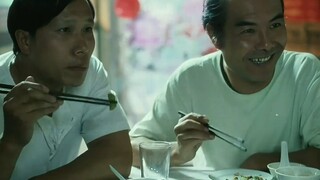 真人真事改编，一段八十年代才有的真挚爱情，一段感人的自我救赎