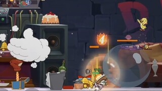 Game Tom and Jerry Mobile: Resurrection Armor sẽ không được làm mới! Lỗi rất nghiêm trọng ở Pecos!