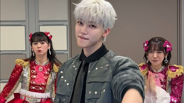 【NCT DREAM】˚✩ ᖭᖫ Smoothie ᖭᖫ ✩˚