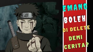 Fans Naruto Masih Trauma! Deretan Pengorbanan Yang Bikin Hati Remuk Redam!