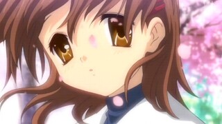 Clannad】Xiaozhu, aku tidak pernah menyesal bertemu denganmu