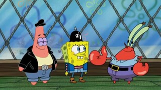 Spongebob Squarepants #89