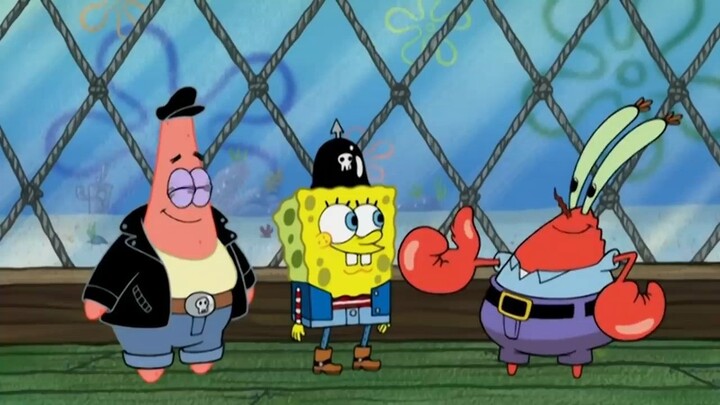 Spongebob Squarepants #89