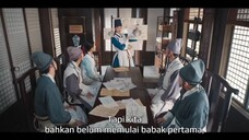 [SUB IND0] B0N APPETIT Y0UR MAJESTY (£PS 7