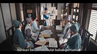 [SUB IND0] B0N APPETIT Y0UR MAJESTY (£PS 7