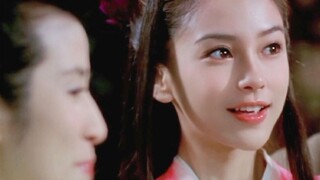 Trời ơi! Lần đầu nhìn thấy cô ấy, tôi cứ ngỡ đẹp đến mức khó tin! Nếu cô ấy giải nghệ lúc này, chắc 