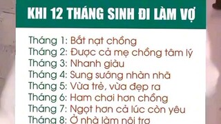 12 cung hoàn đạo