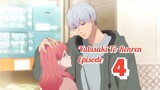 Itsuomi x Yuki [ASoA] Episode 4 (English Sub)