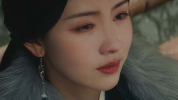Who understands!!! Why is she always so beautiful every time she appears!!!