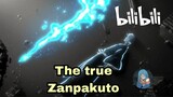 Ichigo The True Zanpakuto//Bleach Thousand-year blood war //AMV //Song_Justine Bieber_Ghost_VEVO_SDR