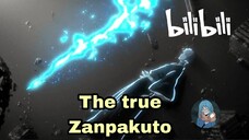 Ichigo The True Zanpakuto//Bleach Thousand-year blood war //AMV //Song_Justine Bieber_Ghost_VEVO_SDR