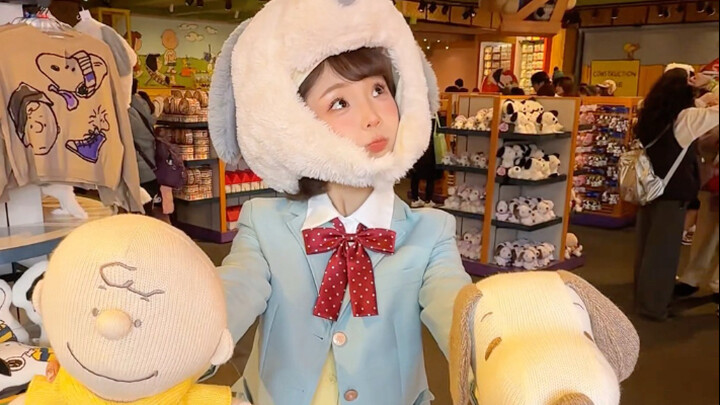 16个旅行转场！你们五一不吱声就拍吧！