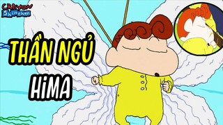 Ngủ là một nghệ thuật & Hỗ trợ cô Matsuzaka | Xóm Anime