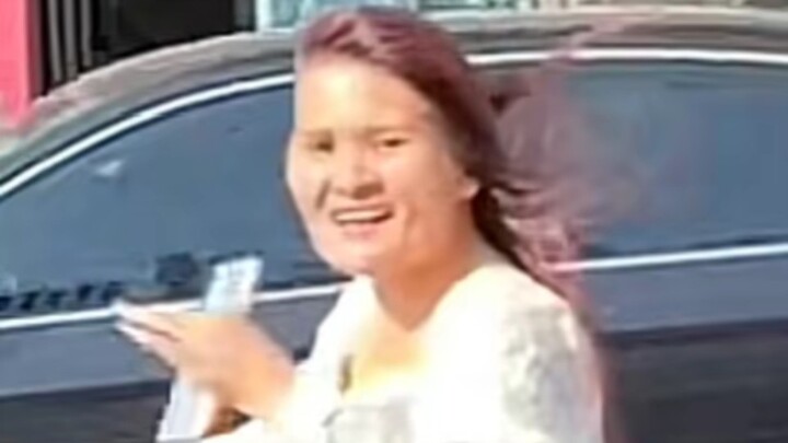 Netizen Tak Sengaja Bertemu dengan Kisah Ajaib San Meng