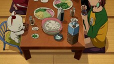 DAN DA DAN - EPISODE 8 TAGALOG DUB