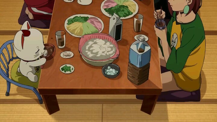 DAN DA DAN - EPISODE 8 TAGALOG DUB