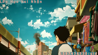 Biệt Đội Lính Cứu Hỏa Phần 2「AMV」- AWAKE AT LAST - THIS MEANS WAR #anime #schooltime