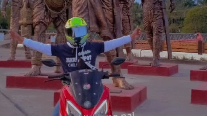 SULITIN ANG GALA😊