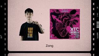 Ma Gaming Rap Trên Nhiều Nền Nhạc #1