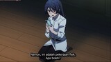 Yumemiru Danshi wa Genjitsushugisha - Episode 10 (Subtitle Indonesia)