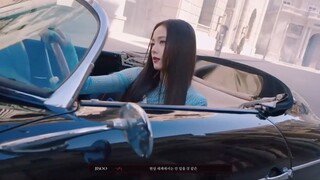 JISOO (FLOWER) M/V MAKING FLIM - ENG SUB