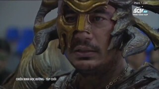 Chiến Binh Học Đường - Tập 55 ( Tập Cuối )