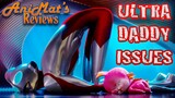 Ultraman: Rising Review | A Kaiju Movie with Daddy Issues