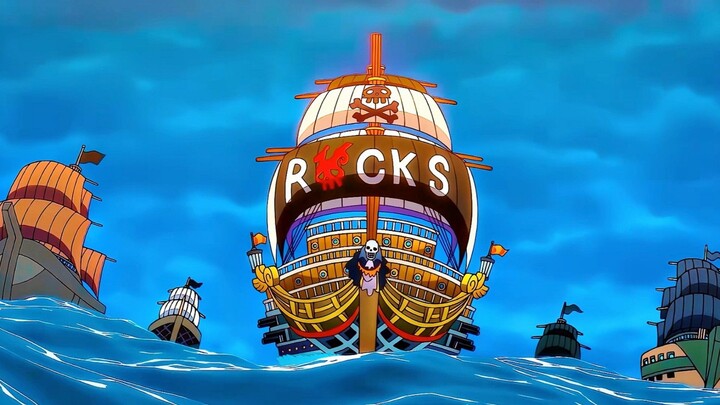 One Piece 1130