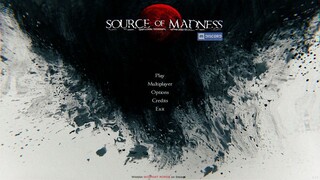 Today's Game - Source of Madness Gameplay