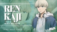 REN KAJI 😎🍬