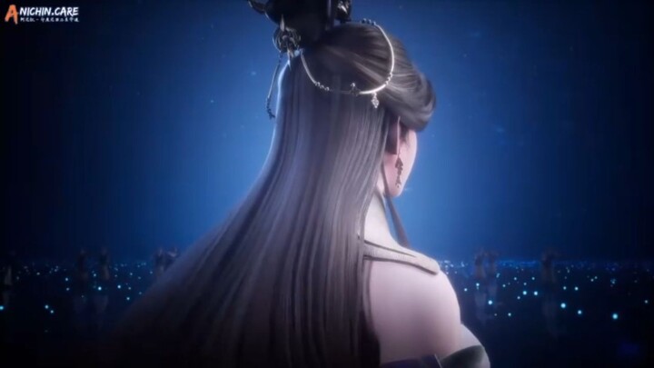 Lingwu Continent episode 135-140 Sub Indonesia