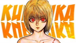 Kurapika's Death is Very Soon! | Hunter x Hunter