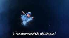 BoBoiBoy Galaxy (Phần 3) EP 1 [Sub Việt]