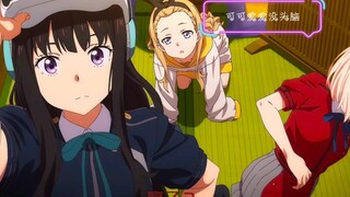 可可爱爱，没头脑