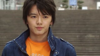 [Ulasan Drama Ultraman Geed/Mendalam.] Perlawanan putra iblis dengan lemah menumbangkan takdir, "Kam