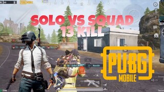 solo vs squad