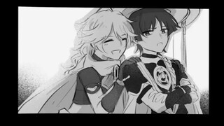 【原神有声漫画‖散空】神造物也会爱人吗？