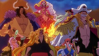 ONEPIECE - EPISODE 1130