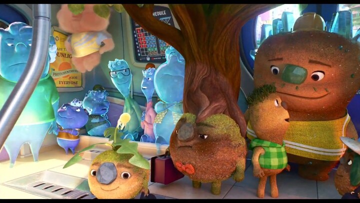 Elemental Teaser Watch Full Movie: Link in Description