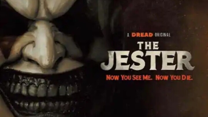 The Jester - Horror Suspense Thriller Movie