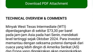 Berita signal 07 Januari...#BullishFX #BeSmartTrader #bfxcommunity #TradingExperience #bfx #fyp