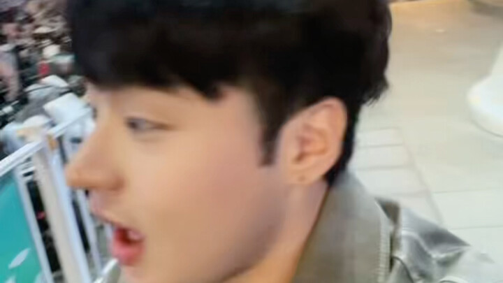 Giselle không có fan nam