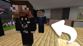 Ketika menambahkan Hannibal di server MC (Pemain: 😠 Sekarang seluruh server penuh dengan orang-orang